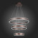 Подвесной светильник ST-Luce Onze SL944.403.03