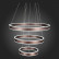 Подвесной светильник ST-Luce Onze SL944.403.03