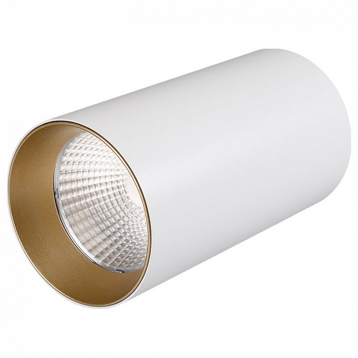 Накладной светильник Arlight Sp-polo-r85 022941