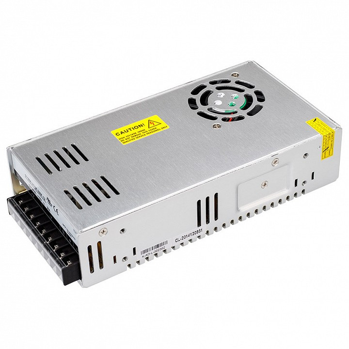 Блок питания Arlight  HTSP-320F-12 (12V, 25A, 300W, PFC)