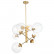Подвесная люстра ST-Luce Liora SL1150.203.08