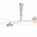 Люстра на штанге ST-Luce Spruzzo SL305.502.06