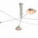 Люстра на штанге ST-Luce Spruzzo SL305.502.06