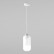 Подвесной светильник TK Lighting Marco 3356 Marco Silver
