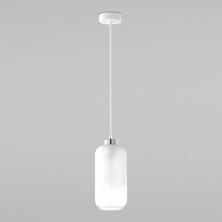 Подвесной светильник TK Lighting Marco 3356 Marco Silver
