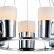 Подвесной светильник Arte Lamp Brooklyn A9484SP-5CC