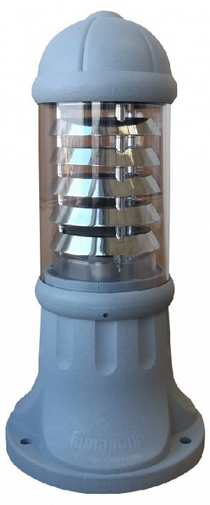 Наземный низкий светильник Fumagalli Sauro D15.553.000.LXE27H.FC1