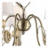 Люстра на штанге Arte Lamp Intaglio A9583PL-5AB