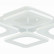 Потолочная люстра EVOLED Giura SLE500352-04RGB
