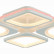 Потолочная люстра EVOLED Giura SLE500352-04RGB
