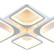 Потолочная люстра EVOLED Giura SLE500352-04RGB