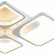 Потолочная люстра EVOLED Giura SLE500352-04RGB
