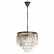 Подвесной светильник Divinare Nova 3005/23 SP-9