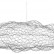Подвесная люстра Loft it Cloud 10247/550 White