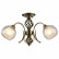 Люстра на штанге Arte Lamp Dolcemente A1607PL-3AB