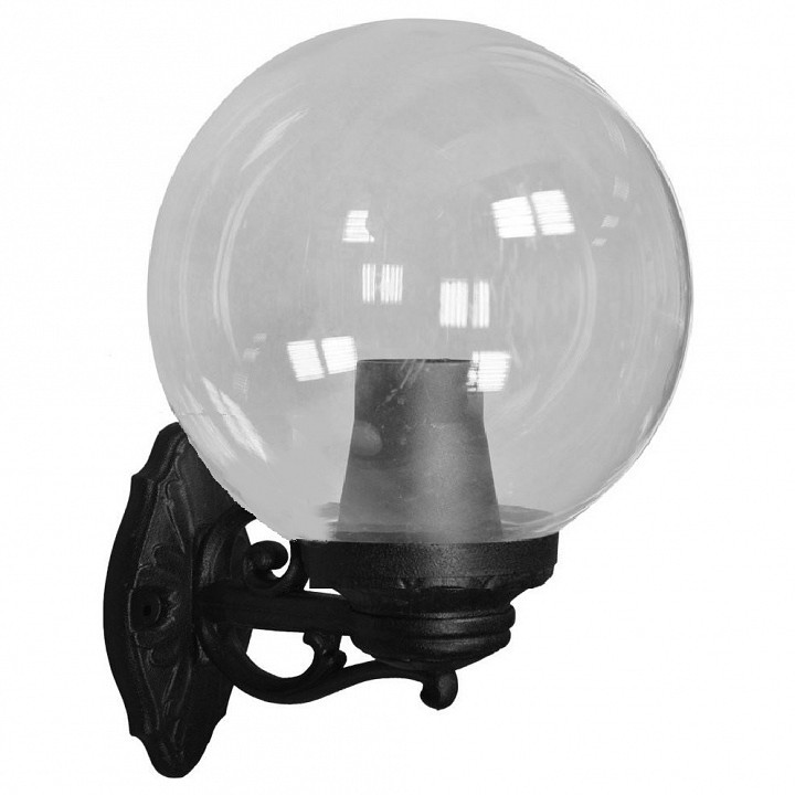 Светильник на штанге Fumagalli Globe 300 G30.131.000.AXE27