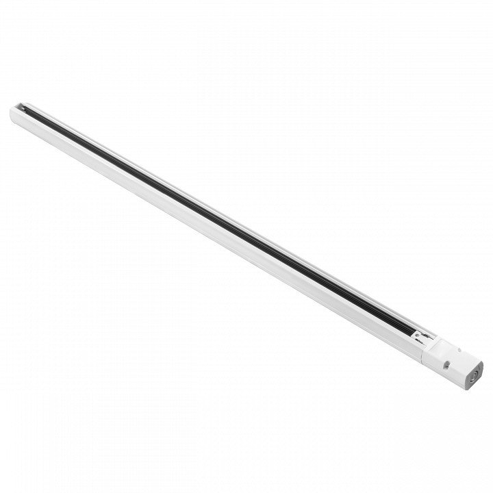 Трек накладной Lightstar Barra 504035