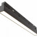 Встраиваемый светильник Maytoni Basis TR030-2-12W3K-B