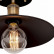 Светильник на штанге Loft it Factory Filament LOFT3101C