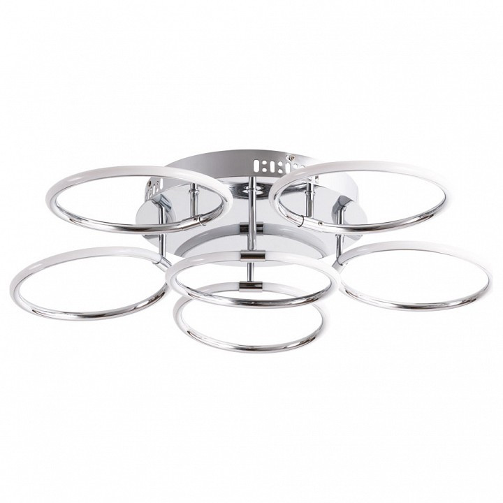 Накладной светильник Arte Lamp Presto A2516PL-6CC