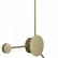 Накладной светильник Loft it Rays 10059GD