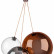 Подвесная люстра Lightstar Sferetta 801039