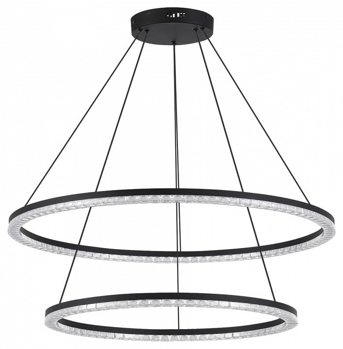 Подвесной светильник ST-Luce EUCLIDICS SL1018.403.02