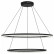 Подвесной светильник ST-Luce EUCLIDICS SL1018.403.02