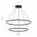 Подвесной светильник ST-Luce EUCLIDICS SL1018.403.02