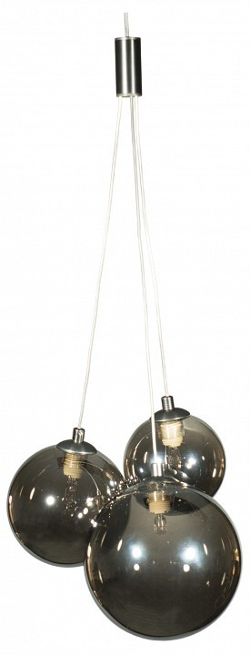 Подвесной светильник Loft it Dew 10090 Chrome