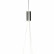 Подвесной светильник Loft it Dew 10090 Chrome