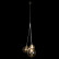 Подвесной светильник Loft it Dew 10090 Chrome
