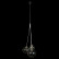 Подвесной светильник Loft it Dew 10090 Chrome