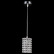 Подвесной светильник Lightstar Cristallo 795314