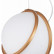 Подвесной светильник ST-Luce Acerra SL1181.353.01