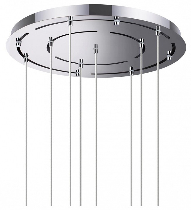 Основание Odeon Light Molto 4345/60