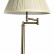 Настольная лампа декоративная Arte Lamp California A2872LT-1AB
