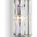Накладной светильник Maytoni Facet MOD094WL-03CH