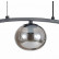 Подвесной светильник Favourite Arcata 4054-3P