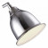 Бра Arte Lamp Campana A9557AP-1CC