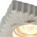 Встраиваемый светильник Arte Lamp Plaster A5248PL-1WH