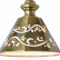 Бра Arte Lamp Kensington A1511AP-1PB