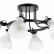 Люстра на штанге Lightstar Acrobata 761060