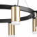 Подвесная люстра Lightstar Rullo LR0184080