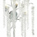 Бра Odeon Light Banche 5004/3W