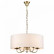Подвесной светильник Vele Luce Soprano VL4194P05