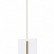 Подвесной светильник Arte Lamp Kraz A2307SP-1WH
