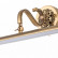 Подсветка для зеркала Arte Lamp Chianti A8048AP-1PB