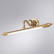 Подсветка для зеркала Arte Lamp Chianti A8048AP-1PB