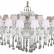 Подвесная люстра Omnilux Catanzaro OML-30807-27